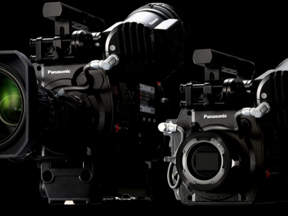 Panasonic Reveals New Pro-Grade 4K and HD Camcorders, Next-Gen P2 Cards -  Reviewed