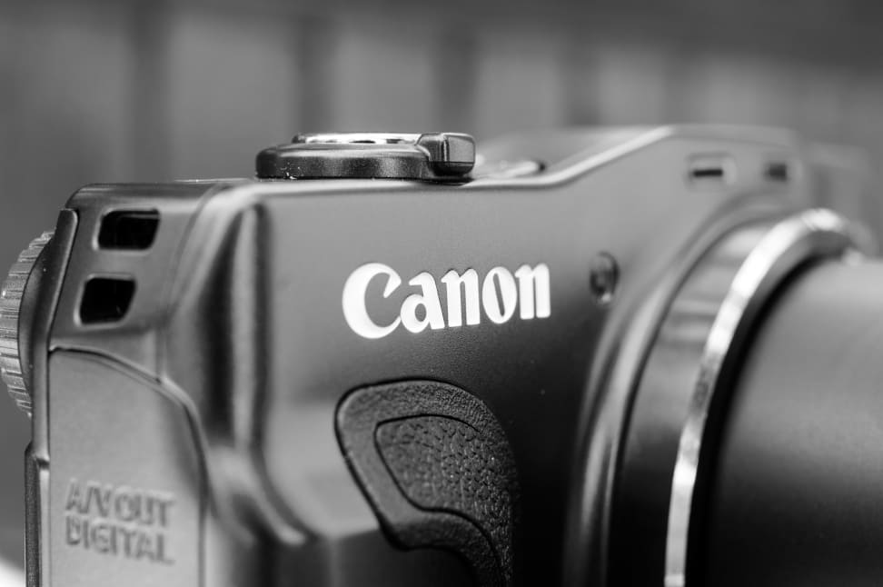 Canon PowerShot SX700 HS Digital Camera Review Cameras