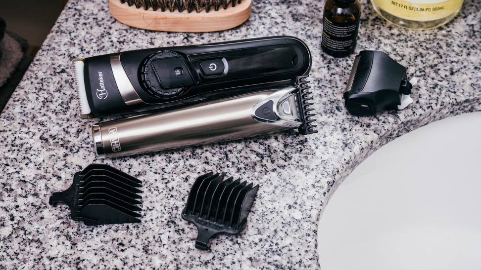 10 Best Hair Clippers for Men 2024, Tested and Reviewed By Barbers
