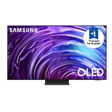 Product image of Samsung S95D QD-OLED TV