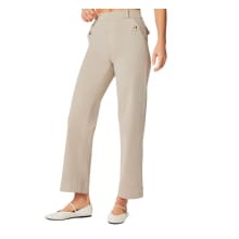 Product image of Cropped Wide Leg Pant