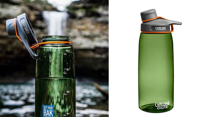 Water Bottle