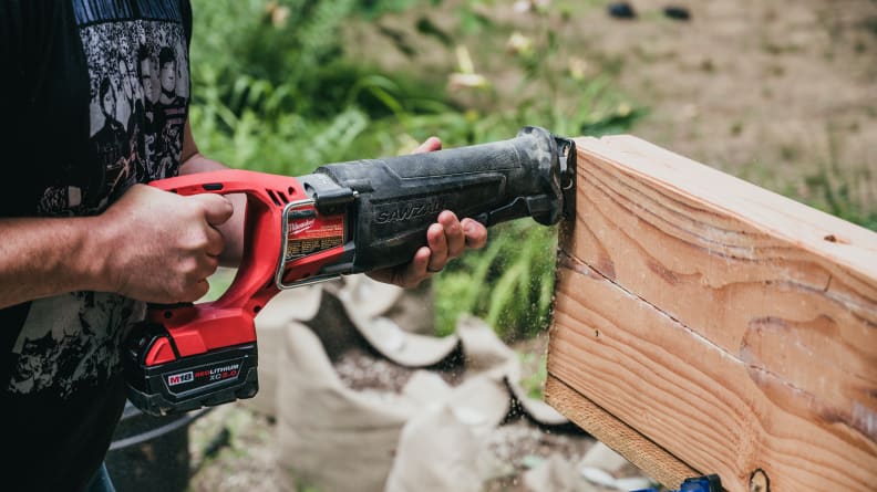 14 Best Reciprocating Saws of 2024 - Reviewed