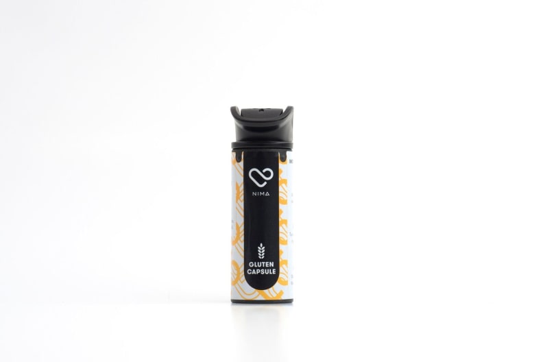 Nima Capsule