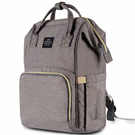 The Best Diaper Bags Of 2020 Reviewed Parenting
