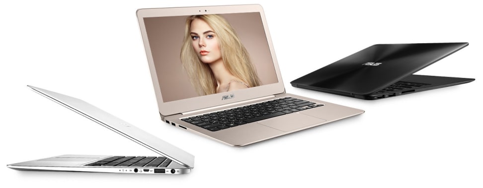 Asus VivoBook UX305UA