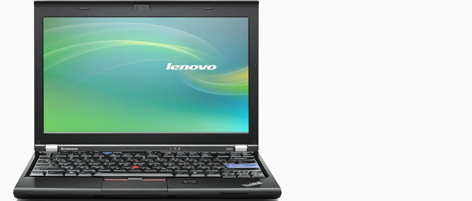Lenovo Thinkpad X220 Laptop Review - Reviewed