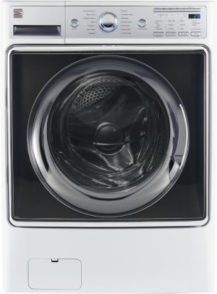 Product Image - Kenmore Elite 41982