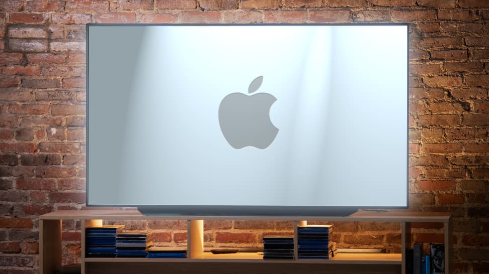 The best TVs that support Apple AirPlay 2