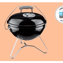 Product image of Weber Smokey Joe