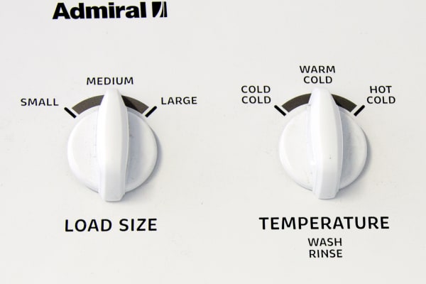 Admiral Atw4675yq Washing Machine Review Reviewed