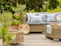Garden rooms can create a backyard oasis of your dreams