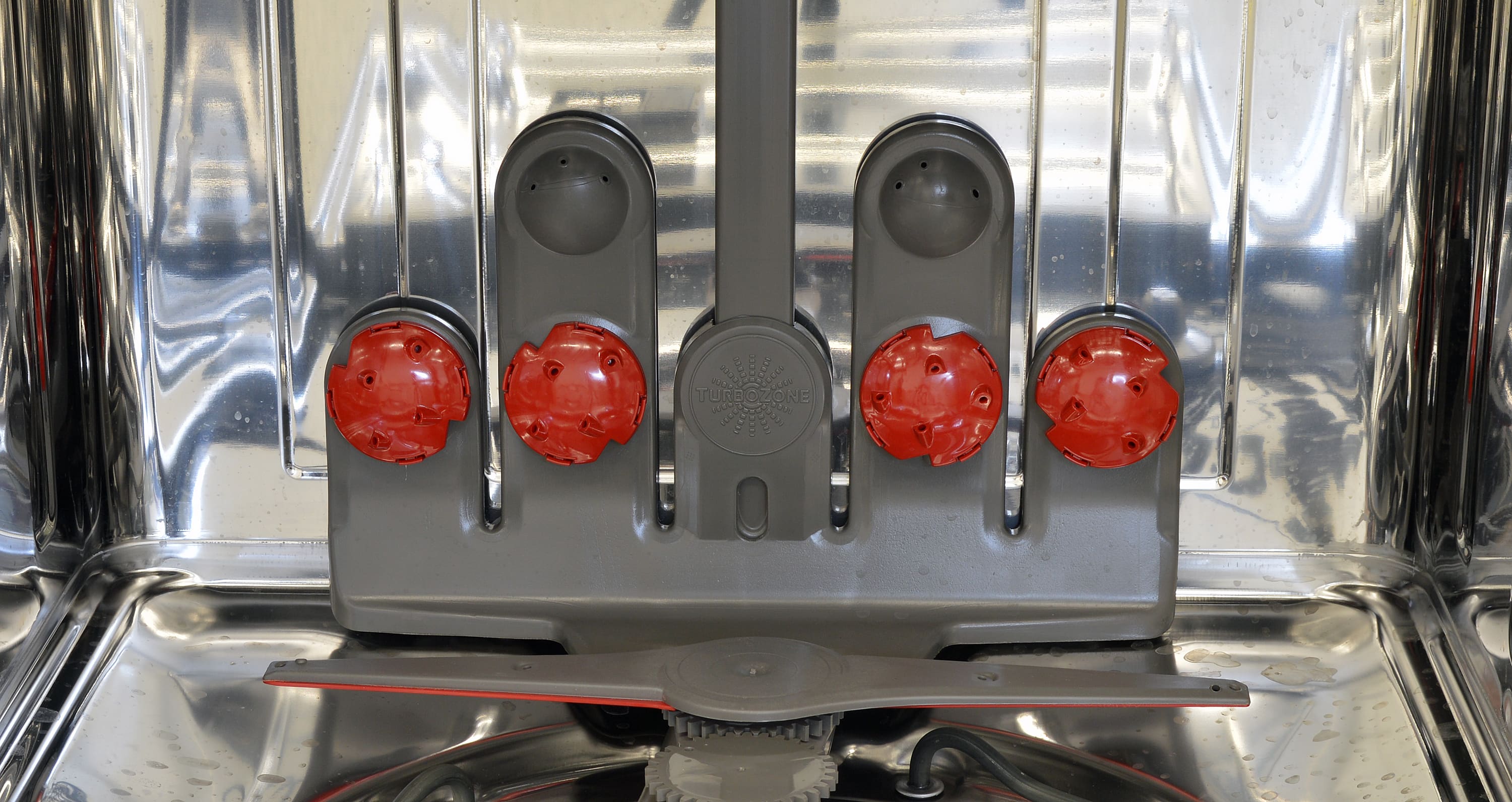 Kenmore Elite 14753 Dishwasher Review Dishwashers