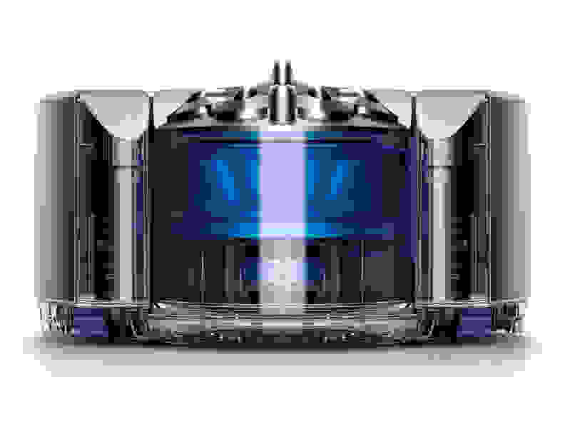 Dyson 360 Eye Robot Vacuum front
