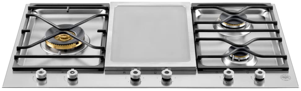 Product Image - Bertazzoni Professional Series PM3630GX