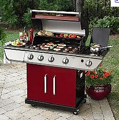 Product Image - Kenmore PG-40402SOL
