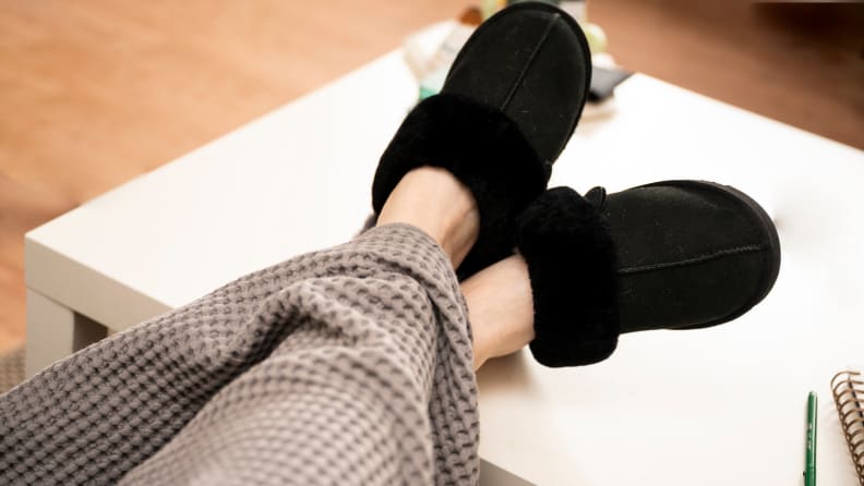 The Best Slippers With Arch Support For Women in 2024-gemektower.com.vn