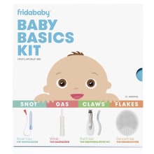 Product image of Friday Baby Baby Basics