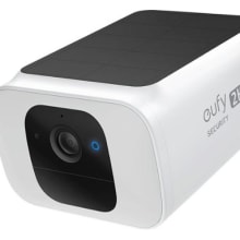 Product image of Eufy Security SoloCam S40