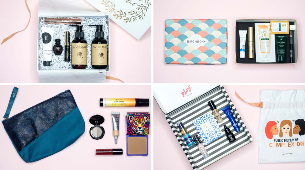 Ipsy Glam Bag review: Monthly beauty subscription box