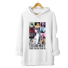 Product image of Taylor Swift The Eras Tour Hoodie