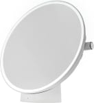 Product image of Sharper Image SpaStudio Fogless Shower Mirror Bluetooth Speaker 