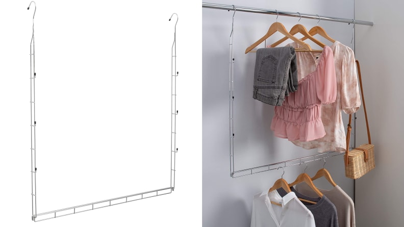 14 genius things you need to organize your closet