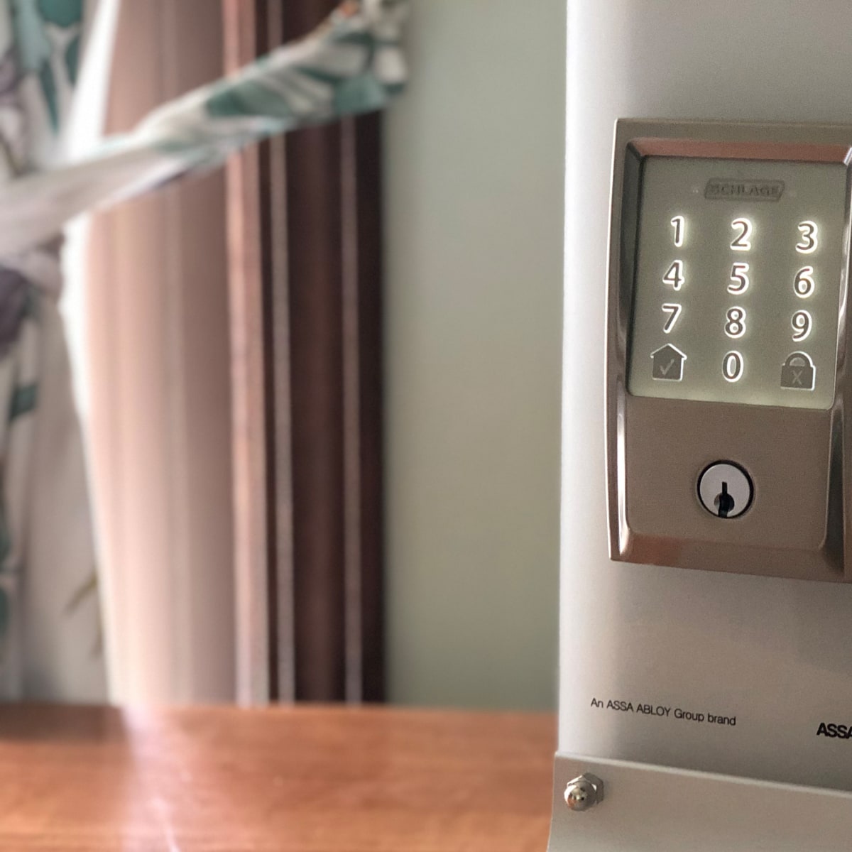 The Best Smart Locks Of 2019 Reviewed Home