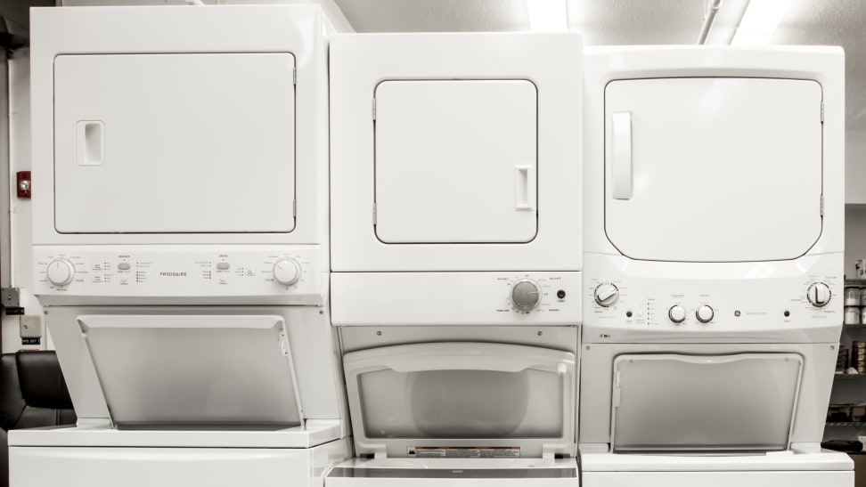 Laundry Centers