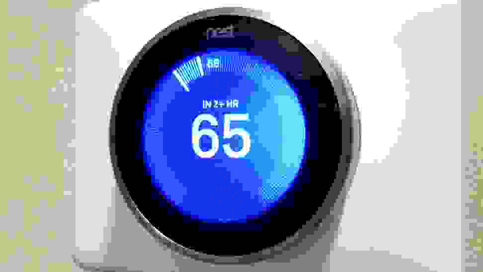 We tested a wide variety of smart thermostats