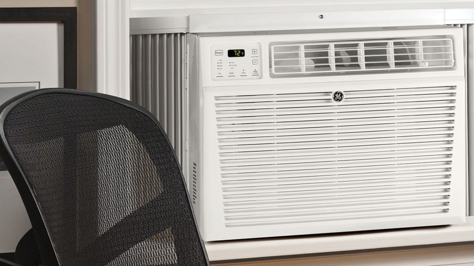 GE window AC Unit