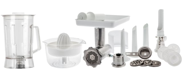 Ankarsrum Accessories