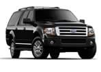 Product Image - 2012 Ford Expedition XLT EL