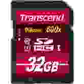 Product image of Transcend 32GB (90 MB/s)