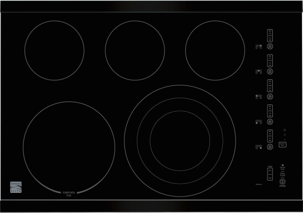 Product Image - Kenmore Elite 45319