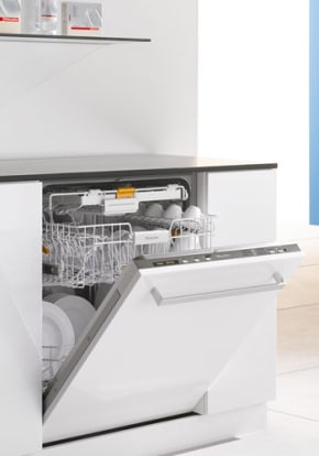 Product Image - Miele Dimension G5570SCVi