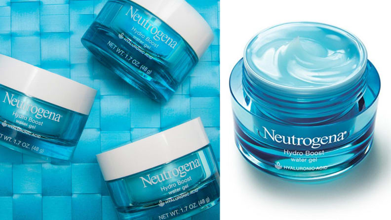 Neutrogena