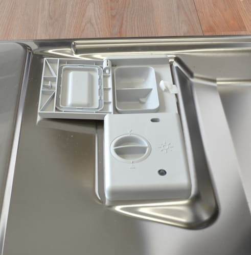 Detergent Dispenser Photo