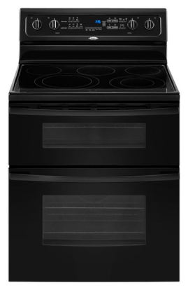 Product Image - Whirlpool GGE390LXB