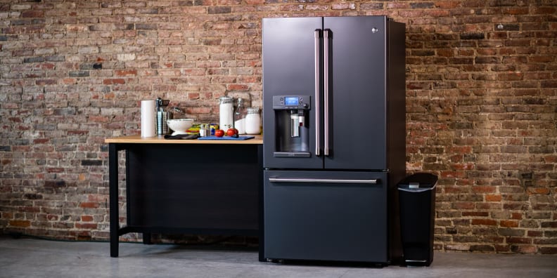 is Black stainless steel right for your kitchen? - Reviewed