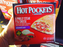 Hot Pockets