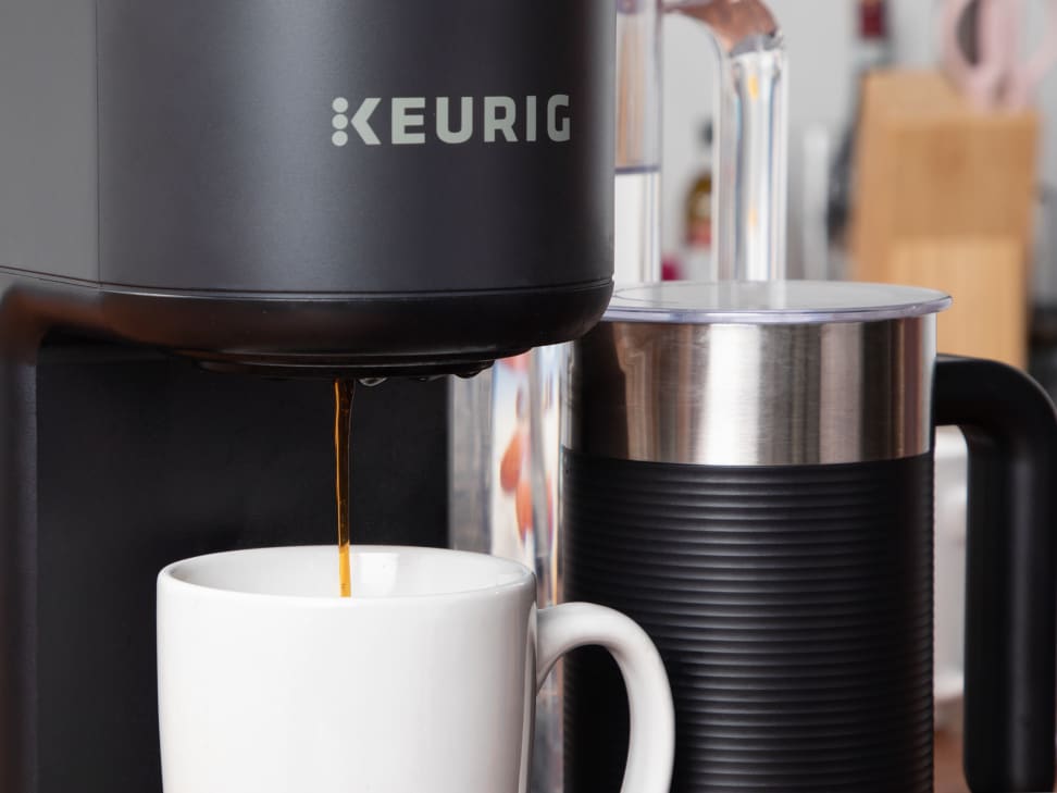 Keurig mug shop