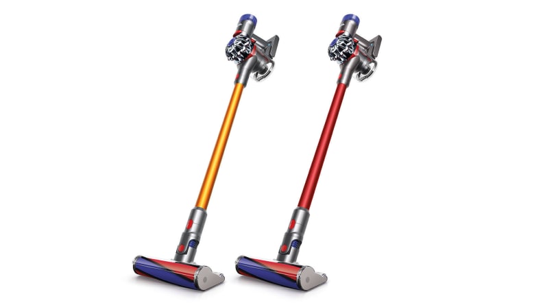 Dyson V8 Upright Vacuum