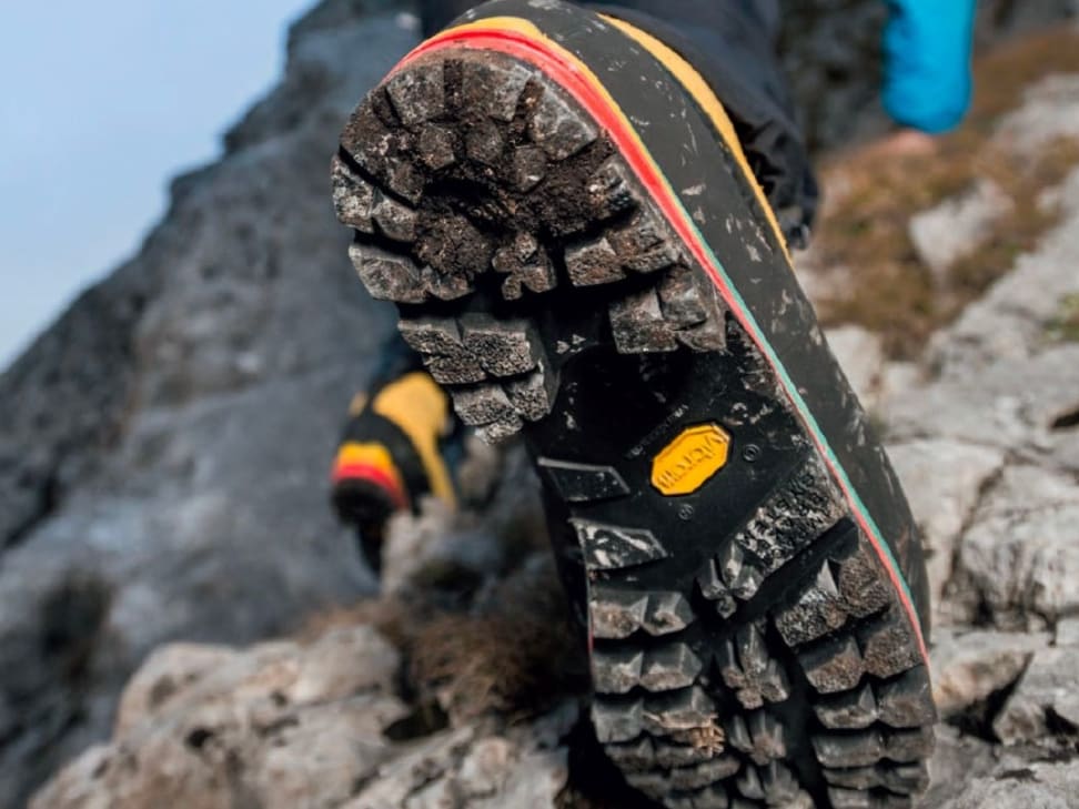 What's So Special About Vibram® Soles?