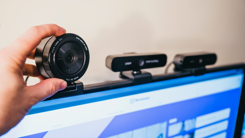 The Best Webcams Available in Canada