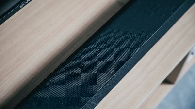 Vizio V-Series 2.1 Home Theater Soundbar
