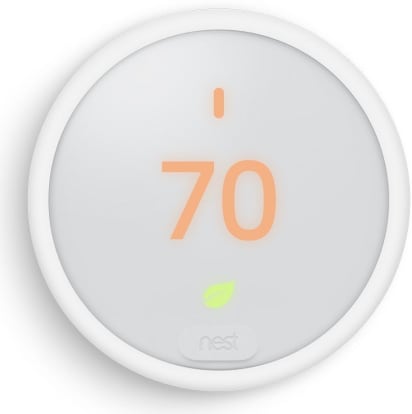 Product Image - Nest Thermostat E