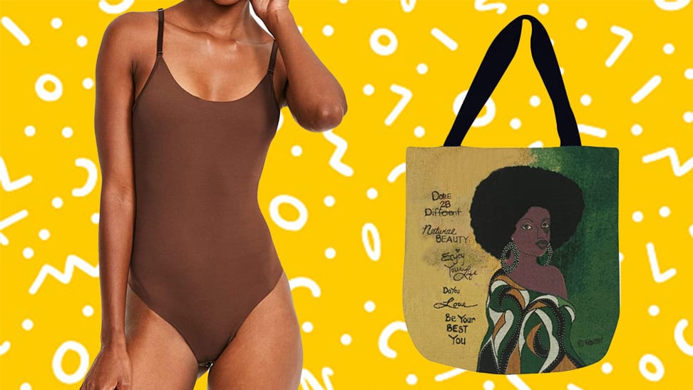 Black Owned Clothing Shop 11 Fashion Brands That Have Black Ceos