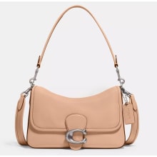 Product image of Coach Soft Tabby Shoulder Bag