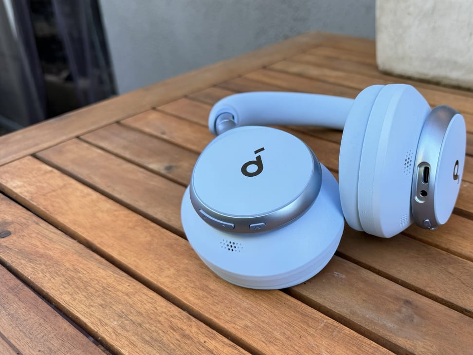 Anker Soundcore Space One: a budget headphones winner - Reviewed